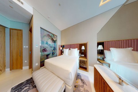 63m² Apartment in Hai Ba Trung, Vietnam No. 87100 8