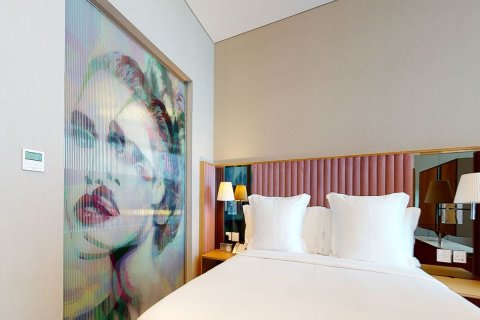 63m² Apartment in Hai Ba Trung, Vietnam No. 87100 5