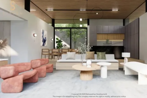 3 chambres Villa à Phuket, Thailand No. 66421 2