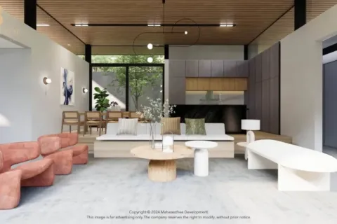 3 chambres Villa à Phuket, Thailand No. 66421 3