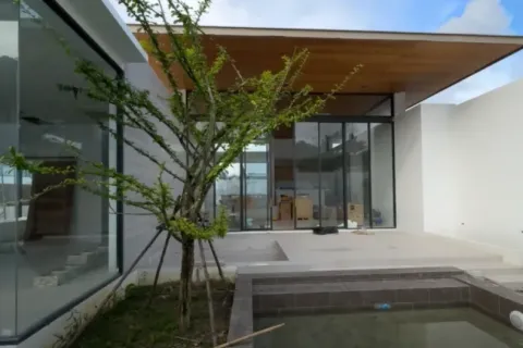 3 chambres Villa à Phuket, Thailand No. 66421 10