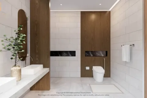 3 chambres Villa à Phuket, Thailand No. 66421 6