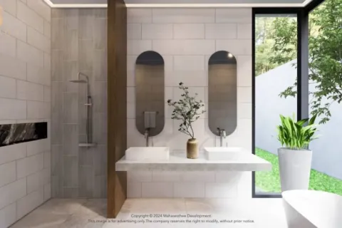 3 chambres Villa à Phuket, Thailand No. 66421 7