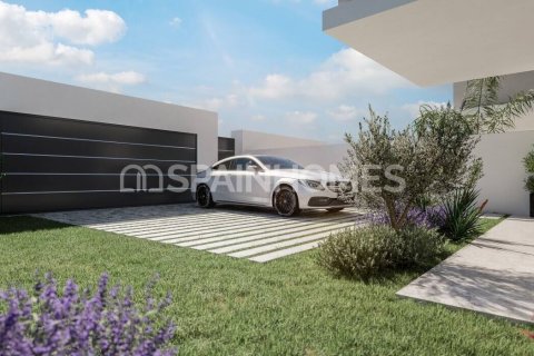 3 bedrooms Villa in Dinh An, Vietnam No. 88201 2