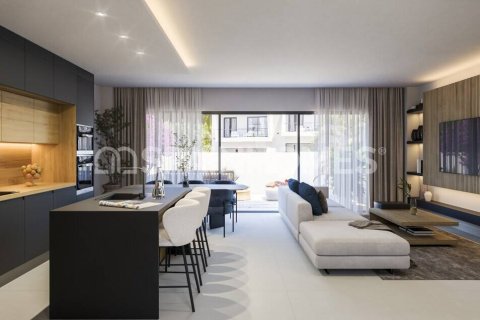 3 bedrooms Villa in Dinh An, Vietnam No. 88201 6