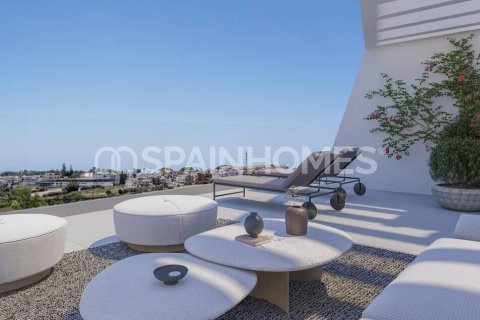 3 dormitorios Villa en Estepona, Spain No. 88201