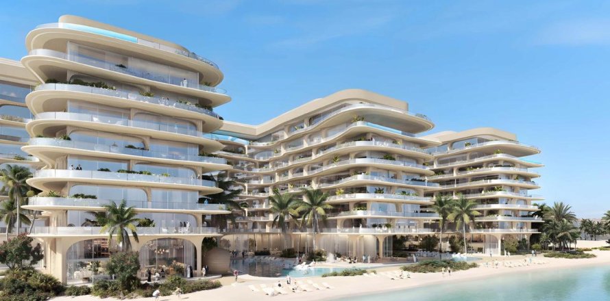 2 dormitorios Apartment en Umm Al Quwain, UAE No. 88854