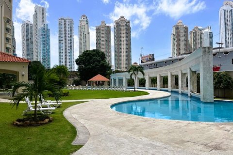 3 chambres Appartement à Panama City, Panama No. 127109