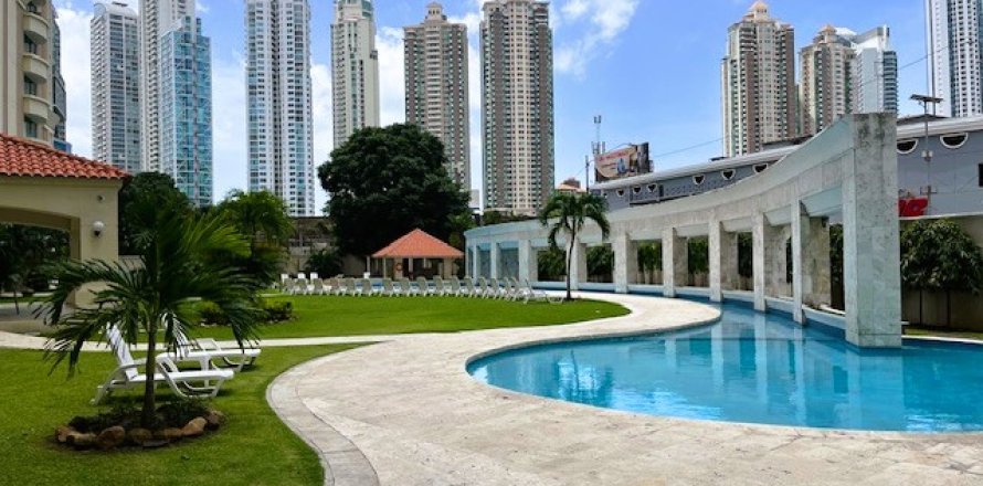 3 chambres Appartement à Panama City, Panama No. 127109