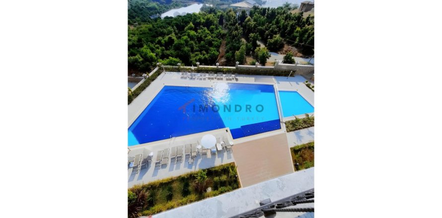 Квартира с 3 спальнями в Dao Huu Canh, Вьетнам №120660