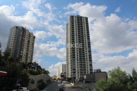 4 bedrooms Apartment in Ankara, Turkey No. 11142