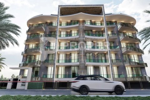 3 rooms Apartment in Chau Lang, Vietnam No. 14147 7