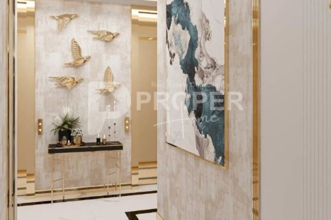 3 rooms Apartment in Chau Lang, Vietnam No. 14147 25