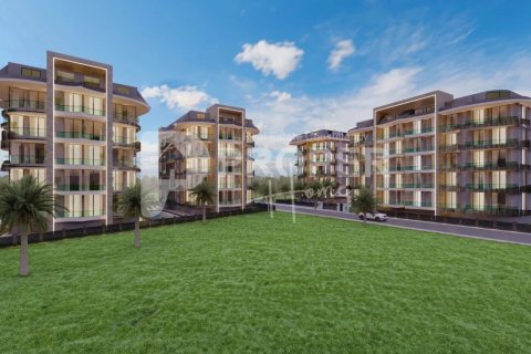 3 rooms Apartment in Chau Lang, Vietnam No. 14147 4