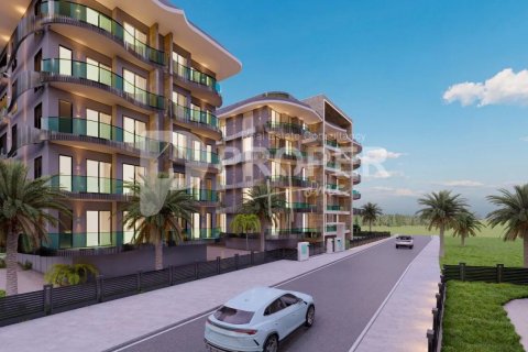 3 rooms Apartment in Chau Lang, Vietnam No. 14147 9