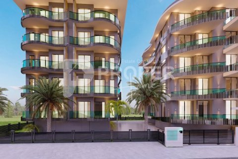 3 rooms Apartment in Chau Lang, Vietnam No. 14147 10