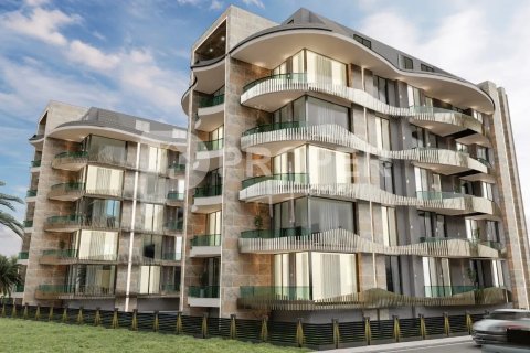 3 rooms Apartment in Chau Lang, Vietnam No. 14147 2