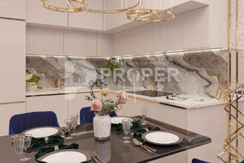 3 rooms Apartment in Chau Lang, Vietnam No. 14147 30