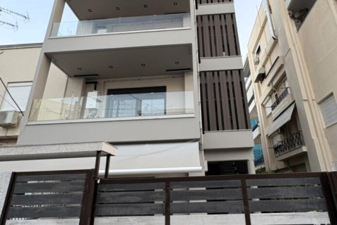 3 chambres Duplex à Palaio Faliro, Greece No. 110451 15