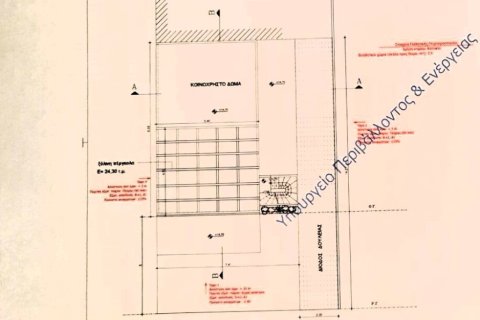 3 bedrooms Duplex in Palaio Faliro, Greece No. 110451 12