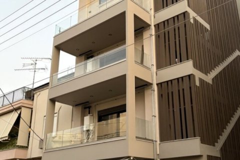 3 bedrooms Duplex in Palaio Faliro, Greece No. 110451 11