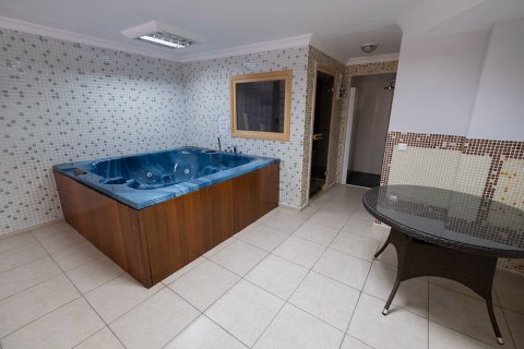 4 bedrooms Penthouse in Chau Lang, Vietnam No. 15265 9