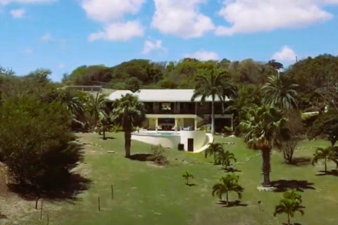 4 bedrooms Villa in Willikies, Antigua and Barbuda No. 61404 19