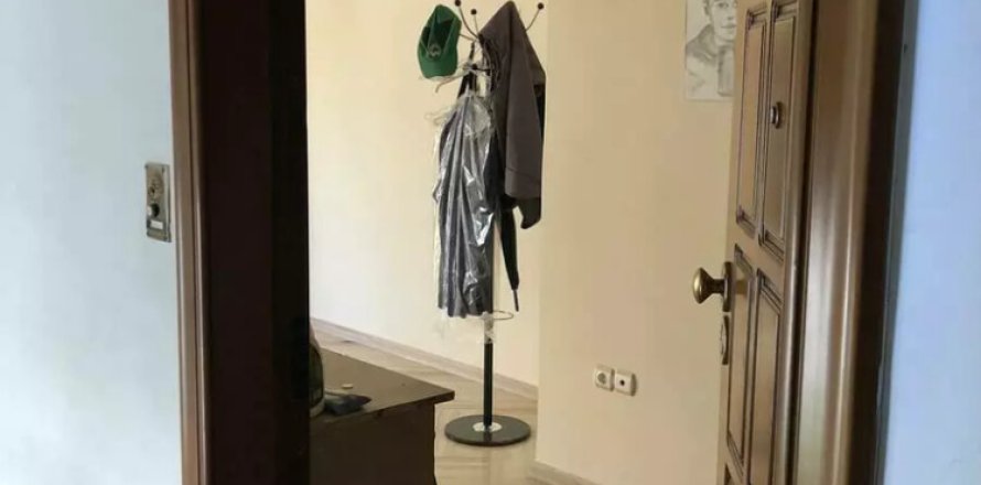 2 bedrooms Apartment in Elliniko, Greece No. 55285