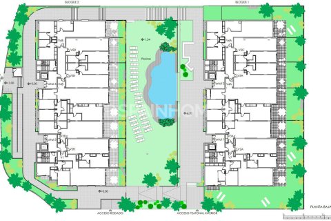 4 bedrooms Apartment in Binh Minh, Vietnam No. 88263 2