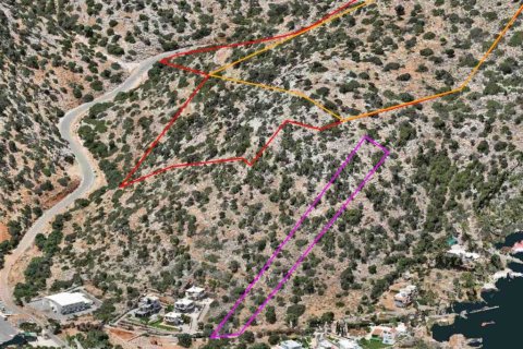 375000m² Land in Malia, Greece No. 55634 17