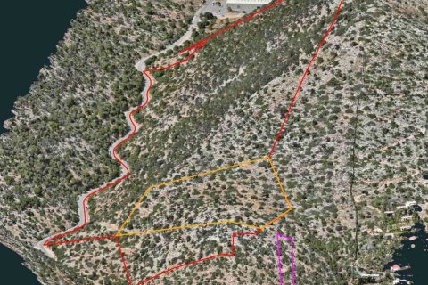 375000m² Land in Malia, Greece No. 55634 16