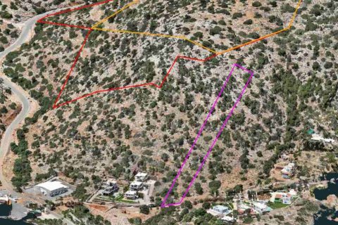 375000m² Land in Malia, Greece No. 55634 9