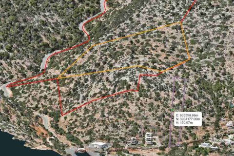 375000m² Land in Malia, Greece No. 55634 5
