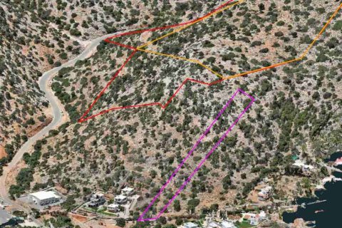 375000m² Land in Malia, Greece No. 55634 7