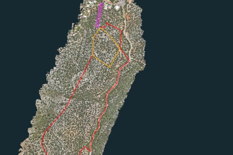 375000m² Land in Malia, Greece No. 55634 4