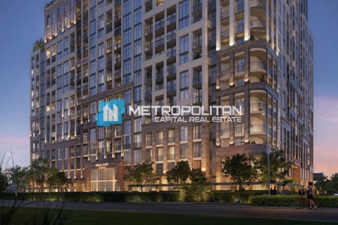 1 bedroom Apartment on the Yas Island, UAE No. 120966