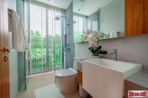4 bedrooms Villa in Phuket, Thailand No. 96761 19