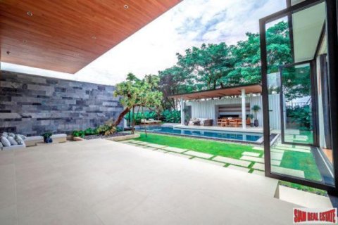 4 bedrooms Villa in Phuket, Thailand No. 96761 28