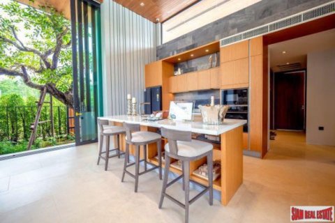 4 bedrooms Villa in Phuket, Thailand No. 96761 5