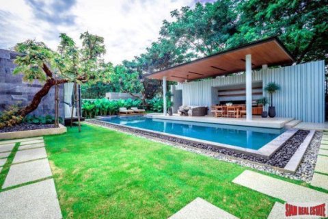 4 bedrooms Villa in Phuket, Thailand No. 96761 9