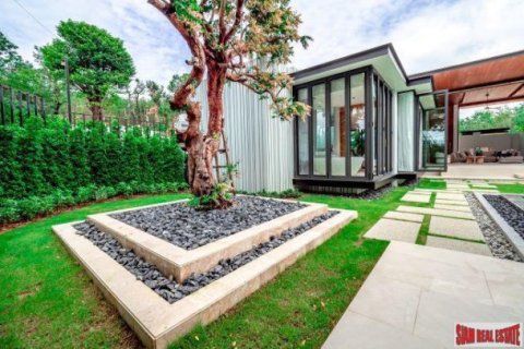 4 bedrooms Villa in Phuket, Thailand No. 96761 22