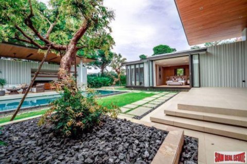 4 bedrooms Villa in Phuket, Thailand No. 96761 27