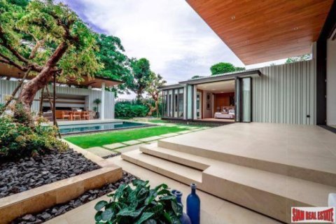 4 bedrooms Villa in Phuket, Thailand No. 96761 24