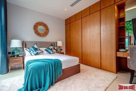 4 bedrooms Villa in Phuket, Thailand No. 96761 17