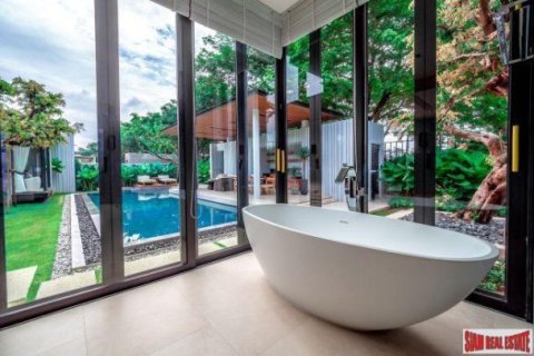 4 bedrooms Villa in Phuket, Thailand No. 96761 16