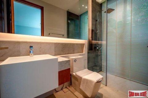 4 bedrooms Villa in Phuket, Thailand No. 96761 30