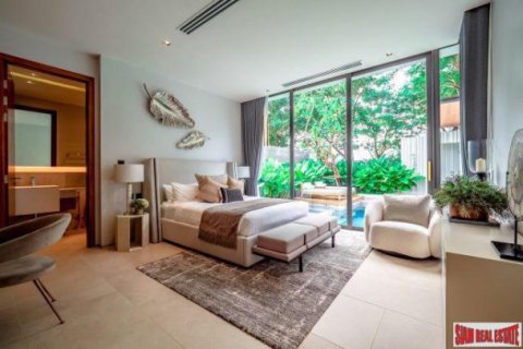 4 bedrooms Villa in Phuket, Thailand No. 96761 29