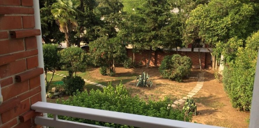 3 bedrooms Apartment in Thessaloniki, Greece No. 50937