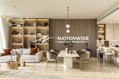 2 bedrooms Apartment in Binh Duong, Vietnam No. 89026 5