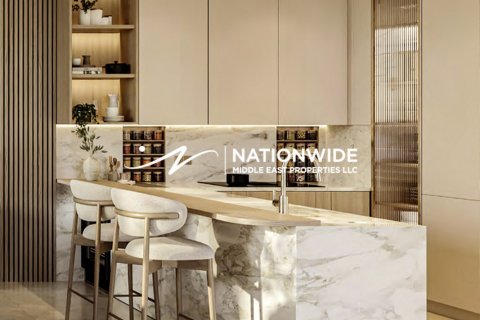 2 bedrooms Apartment in Binh Duong, Vietnam No. 89026 7